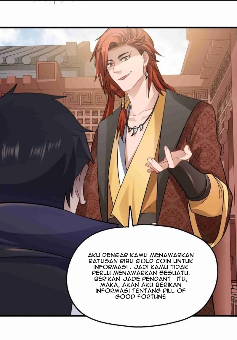 First Dragon (Yuanlong) Chapter 71 Gambar 25